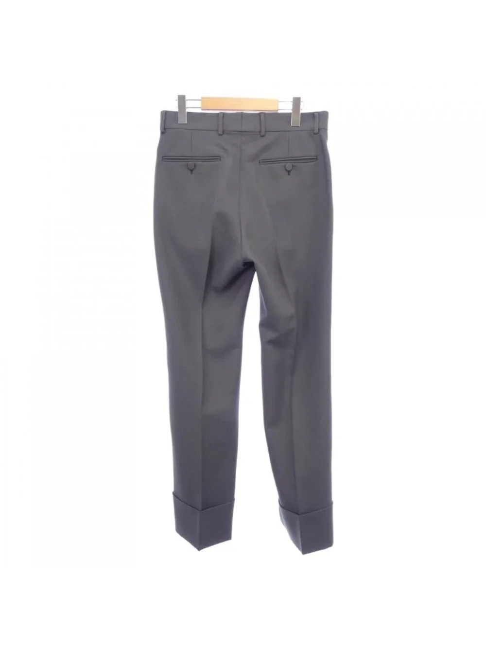 Gucci Pants Gray